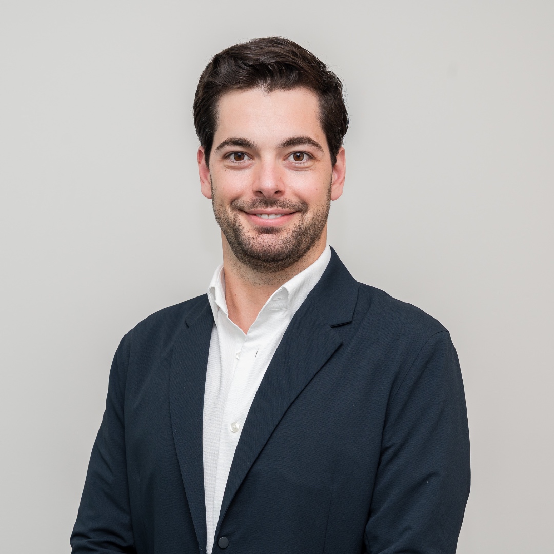 Jimmy Frech — autor de Metamorfosis